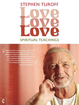 cover image of Love, Love, Love
